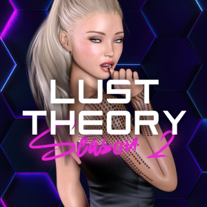 Lust Theory - Season 2