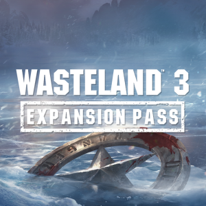 Wasteland 3 Expansion Pass