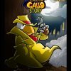 Detective Gallo - Story - Image 2