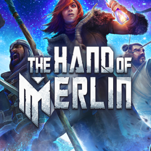 The Hand of Merlin