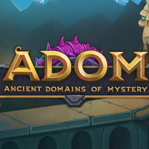 ADOM (Ancient Domains Of Mystery)