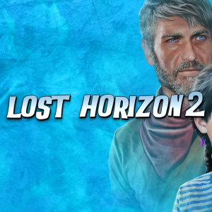 Lost Horizon 2