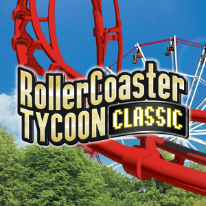 RollerCoaster Tycoon® Classic