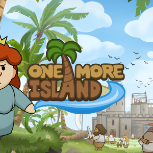 One More Island