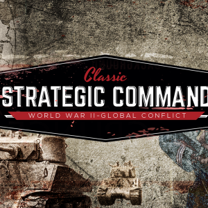 Strategic Command Classic: Global Conflict