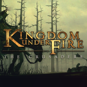 Kingdom Under Fire: The Crusaders