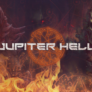 Jupiter Hell