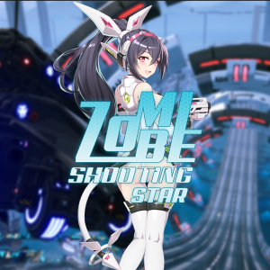Zombie Shooting Star