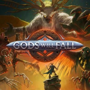 Gods Will Fall - Valiant Edition