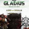 Warhammer 40,000: Gladius - Relics of War Lord of Skulls - Image 2