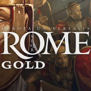 Europa Universalis: Rome Gold