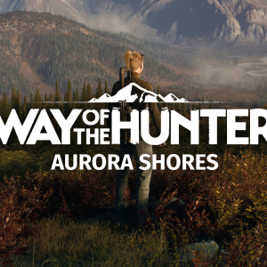 Way of the Hunter - Aurora Shores