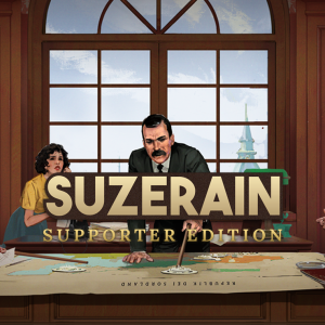 Suzerain - Supporter Edition