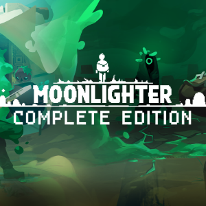 Moonlighter: Complete Edition