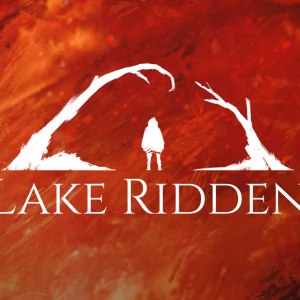 Lake Ridden