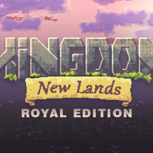 Kingdom: New Lands Royal Edition