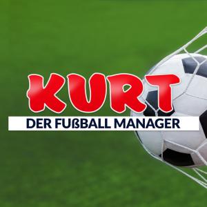 KURT - DER FUSSBALLMANAGER