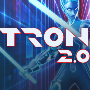 TRON 2.0