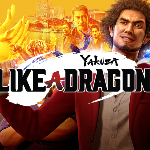 Yakuza: Like a Dragon Hero Edition