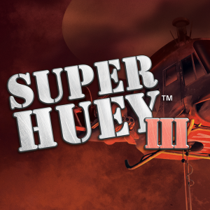 Super Huey™ III