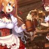 Fantasy Tavern Sextet - Vol.1 New World Days - Image 2