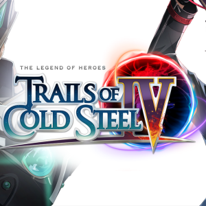 The Legend of Heroes: Trails of Cold Steel IV