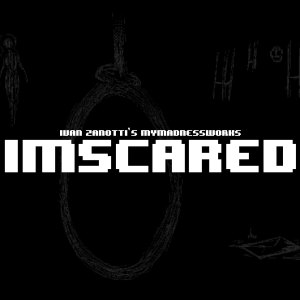 IMSCARED