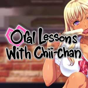 Oral Lessons With Chii-chan
