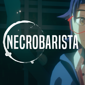 Necrobarista