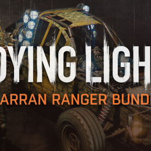 Dying Light: Harran Ranger Bundle