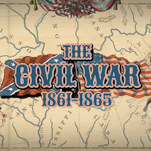 Grand Tactician: The Civil War (1861-1865)