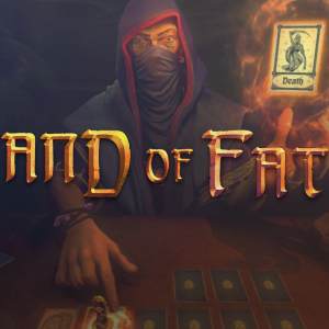 Hand of Fate