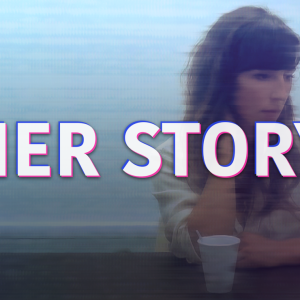 BESTSELLER - Her Story