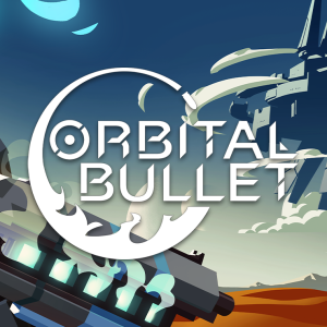 Orbital Bullet – The 360° Rogue-lite - Save the World Edition