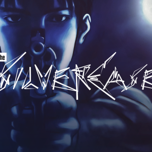 The Silver Case