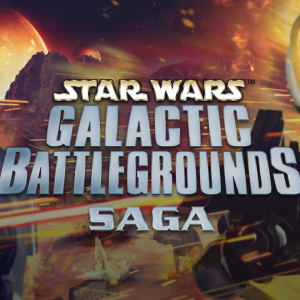 BESTSELLER - STAR WARS™ Galactic Battlegrounds Saga