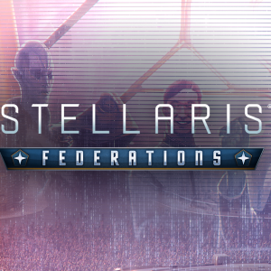 Stellaris: Federations