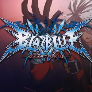 BlazBlue Calamity Trigger