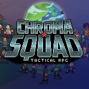 Chroma Squad