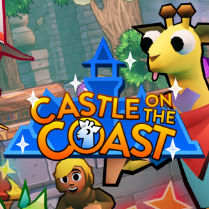 Castle on the Coast