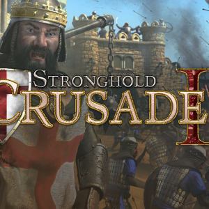 Stronghold Crusader 2