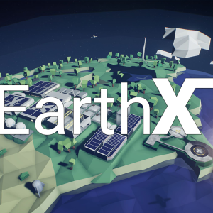EarthX