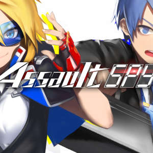 Assault Spy