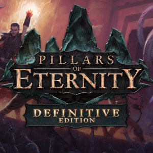 Pillars of Eternity: Definitive Edition