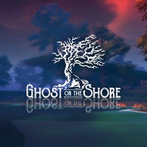 Ghost on the Shore