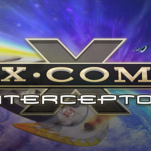 X-Com: Interceptor