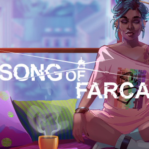Song of Farca
