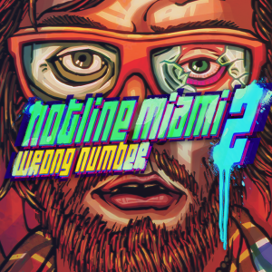 Hotline Miami 2: Wrong Number