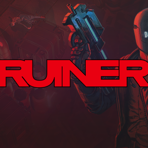 Ruiner