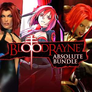 BloodRayne Absolute Bundle